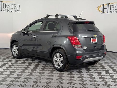 Used 2019 Chevrolet Trax LT w/ LT Convenience Package image 5