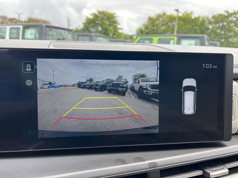 Used 2024 Hyundai Santa Fe SEL image 14