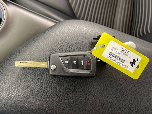 Certified 2023 Toyota Camry SE image 26