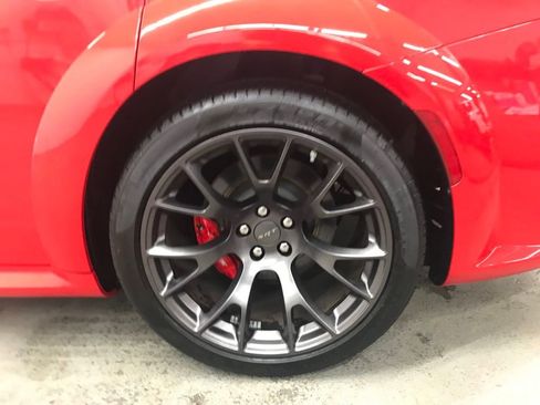 Used 2021 Dodge Charger SRT Hellcat image 53