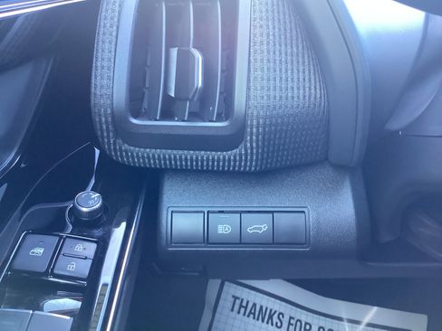 Certified 2023 Toyota bZ4X Limited w/ Weather Package image 44