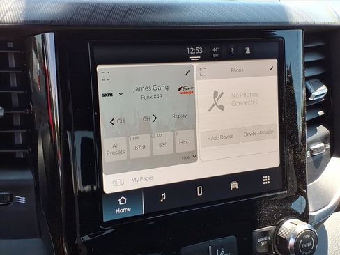 New 2026 RAM 1500 Express AWD/4WD image 26