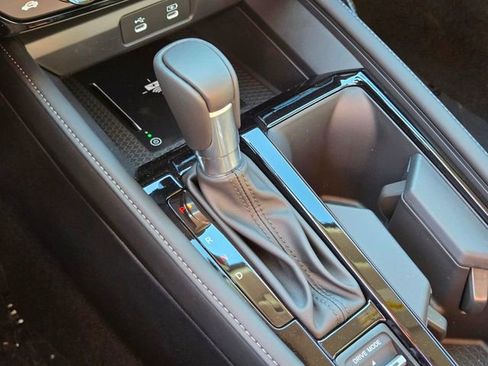 New 2026 Honda Accord Touring image 16