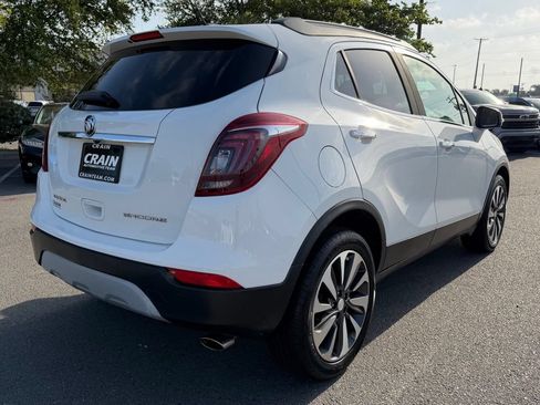 Used 2018 Buick Encore Essence FWD image 7