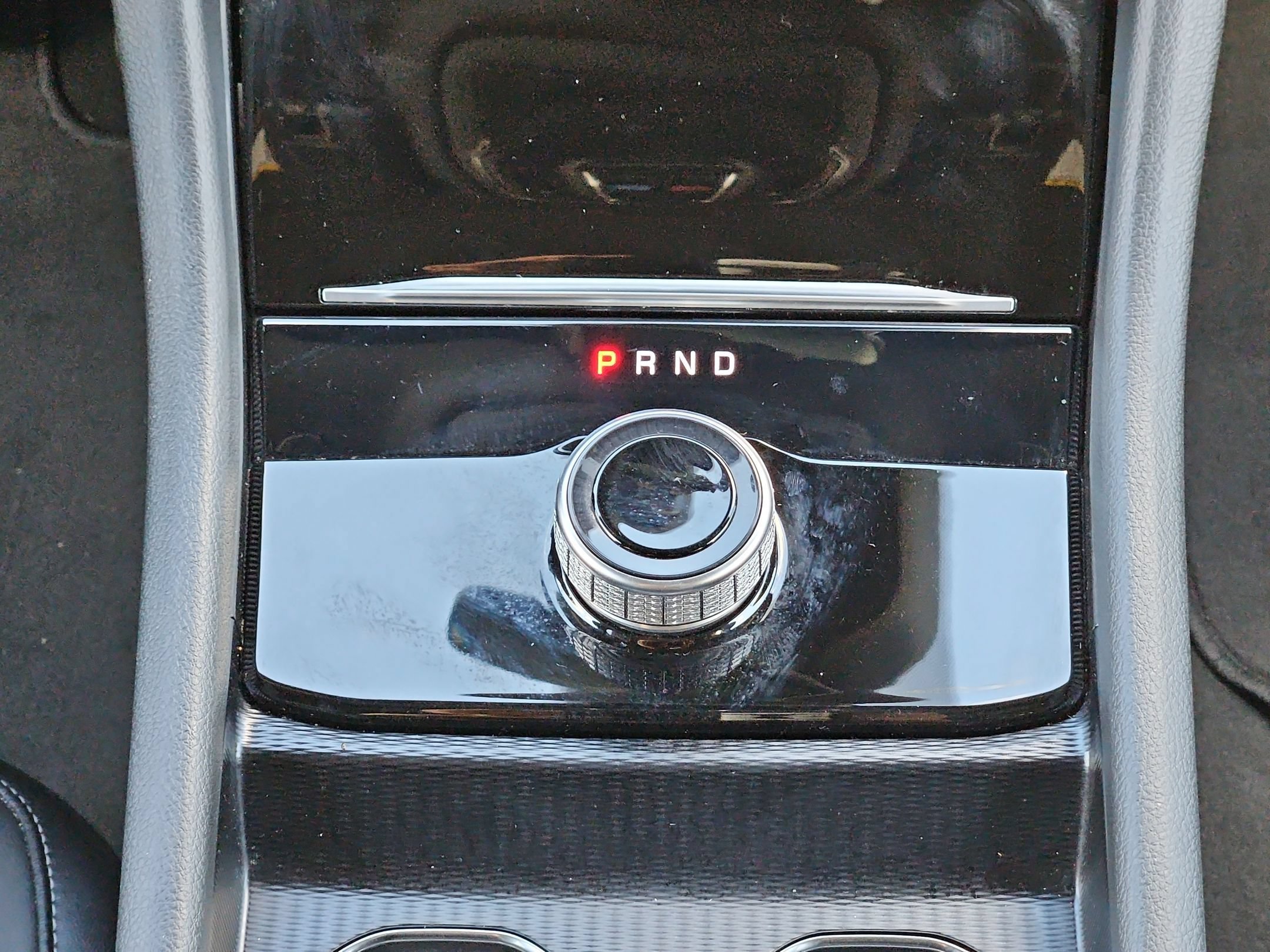 Used 2025 Jeep Grand Cherokee Altitude RWD image 19