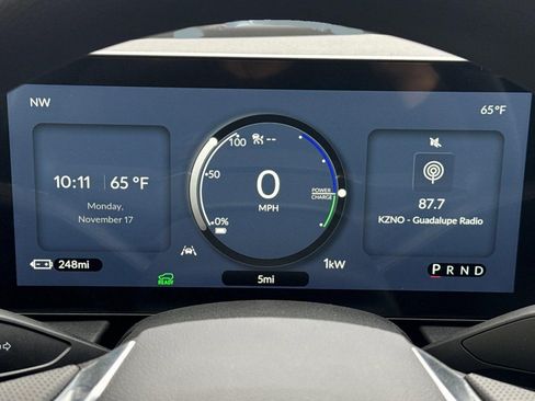 New 2026 Honda Prologue EX image 18