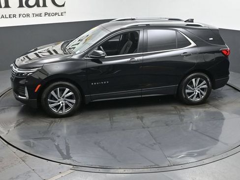 Used 2024 Chevrolet Equinox Premier FWD image 59