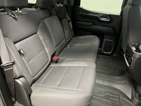 Used 2023 GMC Sierra 1500 Elevation image 55