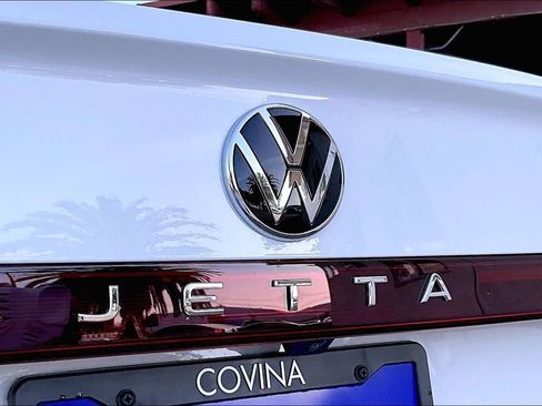 New 2026 Volkswagen Jetta S image 9