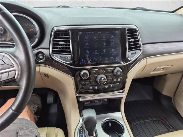Used 2019 Jeep Grand Cherokee Limited RWD image 11