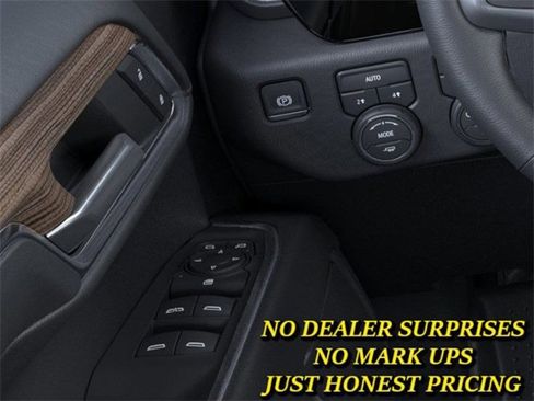 New 2026 Chevrolet Silverado 1500 RST w/ RST Select Package image 22