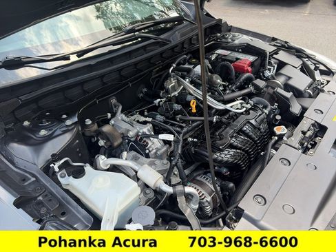Used 2022 Nissan Altima 2.5 SR w/ Midnight Edition Package AWD/4WD image 30