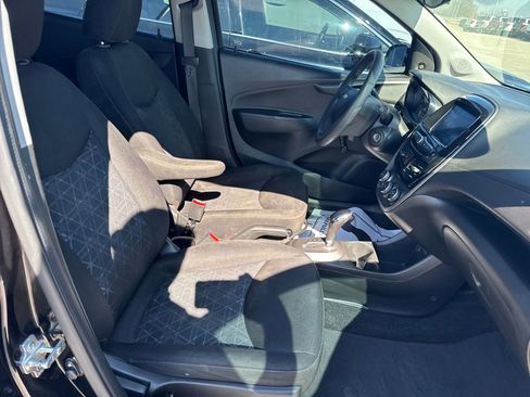 Used 2021 Chevrolet Spark LS image 13