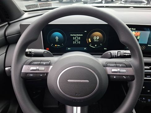 New 2026 Hyundai Santa Cruz SEL image 9