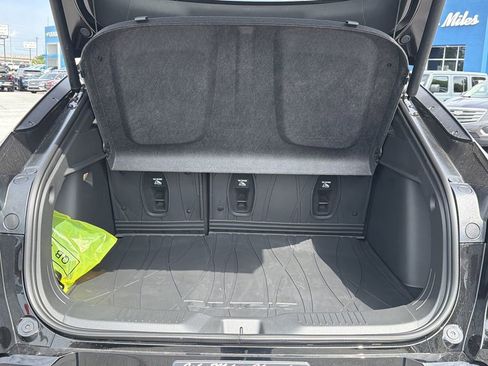 New 2026 Buick Envista Sport Touring w/ Convenience I Package FWD image 19