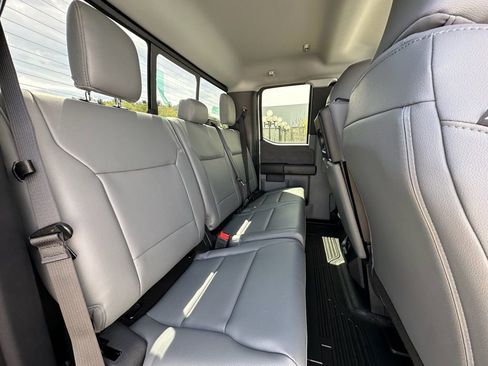 New 2026 Ford F450 XL w/ XL Chrome Package AWD/4WD image 22