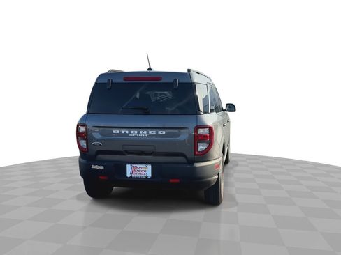 Used 2024 Ford Bronco Sport Big Bend image 8