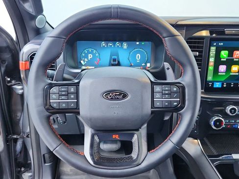 Used 2024 Ford F150 Raptor w/ Equipment Group 803A Raptor R image 25
