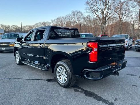Used 2023 Chevrolet Silverado 1500 RST image 9