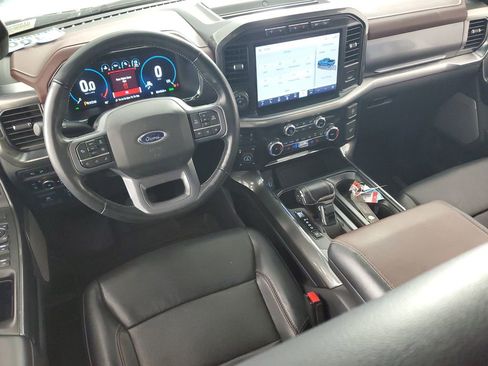 Used 2023 Ford F150 Lariat image 15