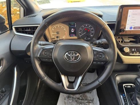 Used 2024 Toyota Corolla SE image 14