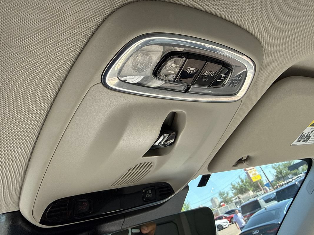 Used 2021 Volvo XC60 T5 Inscription w/ Climate Package AWD/4WD image 23