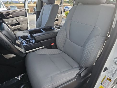 Used 2024 Toyota Tundra SR5 w/ SR5 Convenience Package image 14