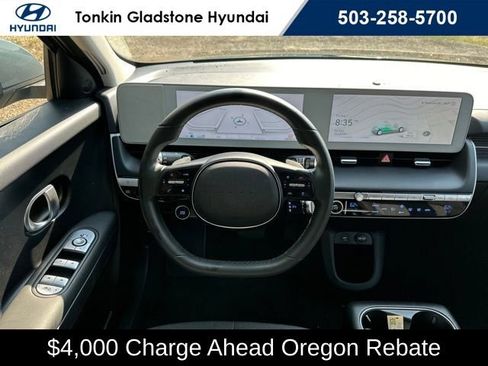 Used 2024 Hyundai Ioniq 5 SE RWD image 27