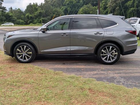 Used 2025 Acura MDX FWD w/ Technology Package image 3