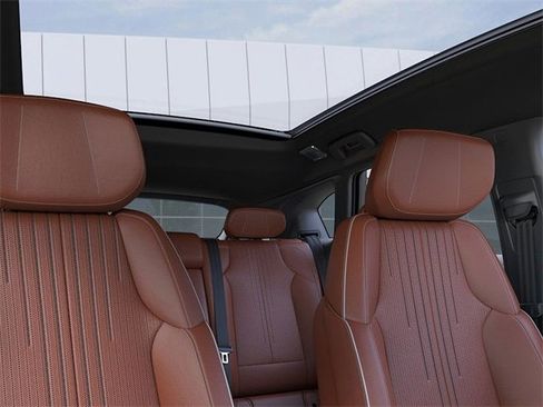 New 2025 Cadillac Optiq Sport 2 image 24