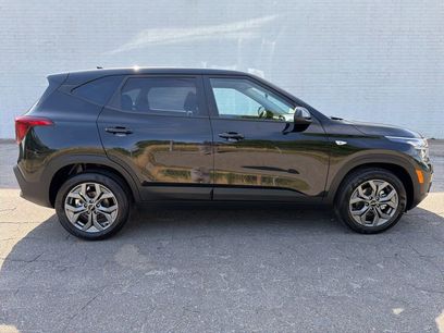 Used 2026 Kia Seltos LX