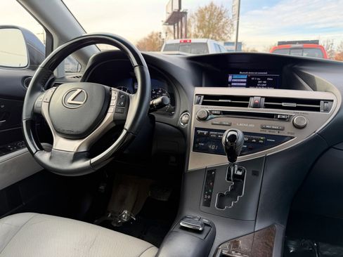 Used 2015 Lexus RX 350 AWD image 26