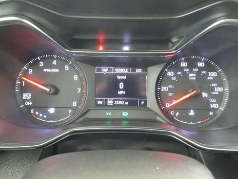 Used 2023 Chevrolet TrailBlazer LT w/ Convenience Package AWD/4WD image 13
