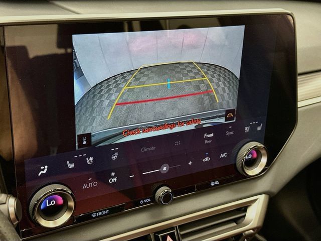 Used 2024 Lexus RX 350 AWD image 14