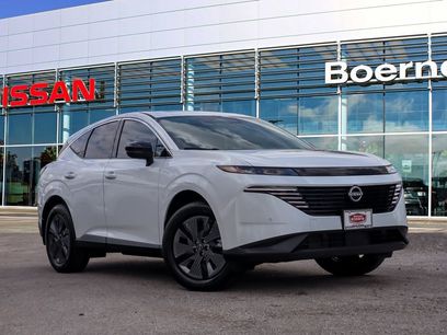 New 2025 Nissan Murano SL w/ Cargo Package