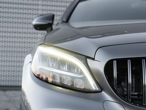 Used 2020 Mercedes-Benz C 43 AMG AMG C 43 image 34