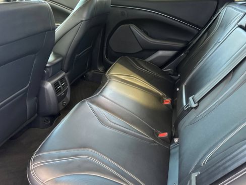 Certified 2023 Ford Mustang Mach-E Premium RWD image 4