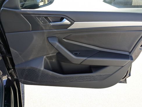 New 2026 Volkswagen Jetta Sport image 31