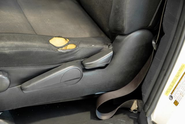 Used 2012 Toyota FJ Cruiser 2WD w/ Convenience Pkg image 36