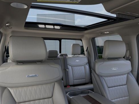 New 2026 Ford F250 Platinum AWD/4WD image 22