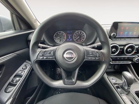 Used 2024 Nissan Sentra S FWD image 12