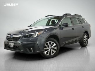 Used 2020 Subaru Outback Premium AWD/4WD video 1