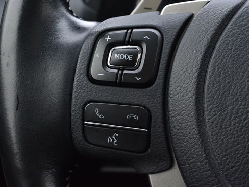 Used 2021 Lexus NX 300 AWD w/ Comfort Package image 19