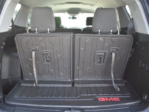Used 2019 GMC Acadia SLE w/ Driver Alert Package I AWD/4WD image 37