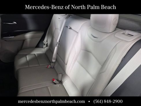 Used 2019 Cadillac XT4 Premium Luxury w/ Driver Awareness Package FWD image 15