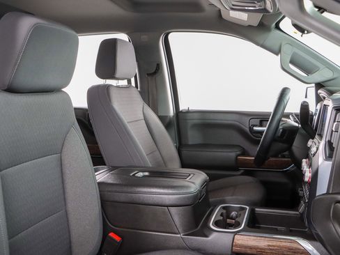 Used 2021 GMC Sierra 1500 Elevation image 28