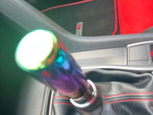 Used 2017 Honda Civic Type R image 24