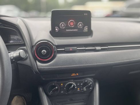 Used 2018 MAZDA CX-3 Sport AWD/4WD image 16