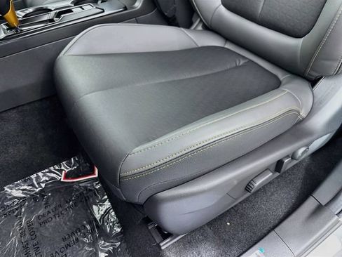 New 2026 Subaru Forester Wilderness AWD/4WD image 19