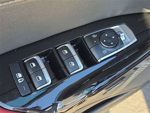 Certified 2026 Kia K5 GT-Line w/ GT-Line Premium Package image 21